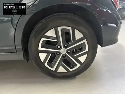Photo 10 Hyundai Kona  Electrique 39 kWh - 136 ch