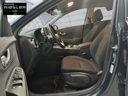 Photo 8 Hyundai Kona  Electrique 39 kWh - 136 ch