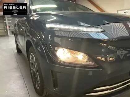 Photo 63 Hyundai Kona  Electrique 39 kWh - 136 ch