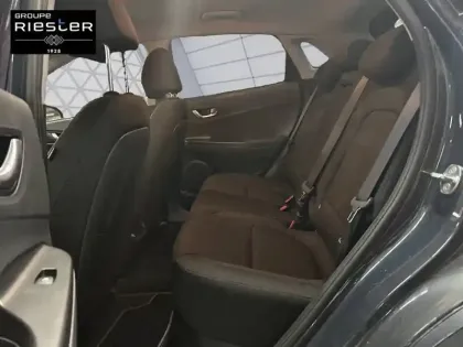 Photo 9 Hyundai Kona  Electrique 39 kWh - 136 ch
