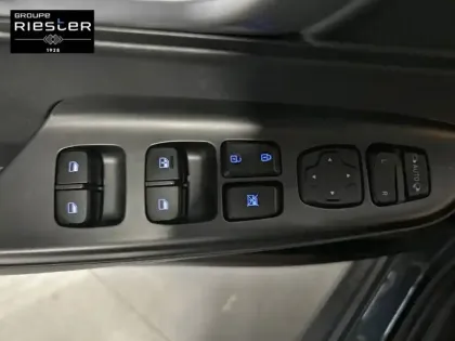 Photo 52 Hyundai Kona  Electrique 39 kWh - 136 ch