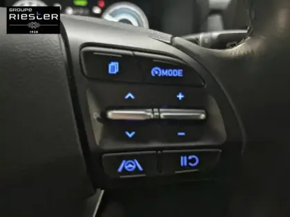 Photo 14 Hyundai Kona  Electrique 39 kWh - 136 ch
