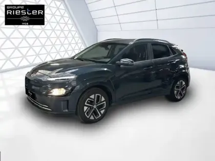Photo Hyundai Kona Intuitive