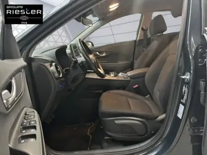 Photo 28 Hyundai Kona  Electrique 39 kWh - 136 ch