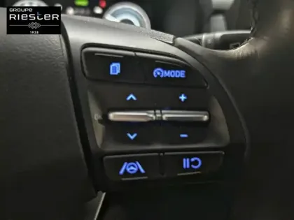Photo 74 Hyundai Kona  Electrique 39 kWh - 136 ch