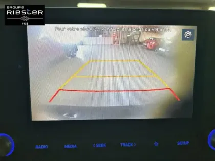 Photo 79 Hyundai Kona  Electrique 39 kWh - 136 ch