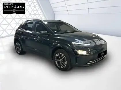 Photo 62 Hyundai Kona  Electrique 39 kWh - 136 ch