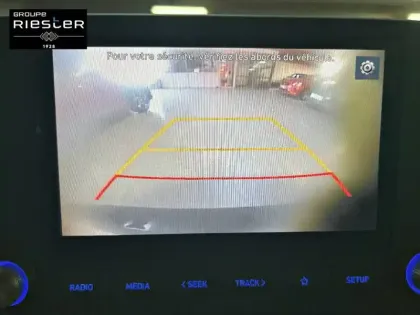 Photo 19 Hyundai Kona  Electrique 39 kWh - 136 ch