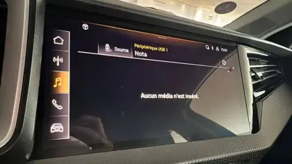 Photo 26 Audi A1  Sportback 30 TFSI 110 ch BVM6