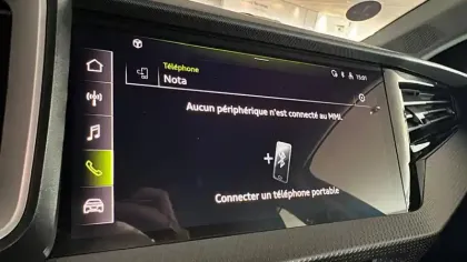 Photo 27 Audi A1  Sportback 30 TFSI 110 ch BVM6