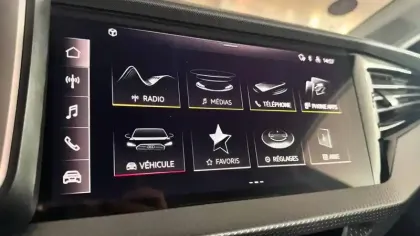 Photo 20 Audi A1  Sportback 30 TFSI 110 ch BVM6