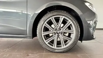 Photo 8 Audi A1  Sportback 30 TFSI 110 ch BVM6