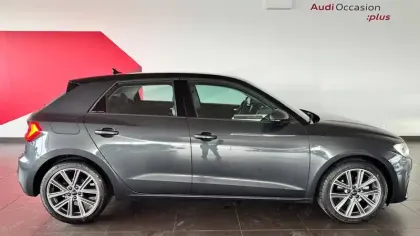 Photo 1 Audi A1  Sportback 30 TFSI 110 ch BVM6