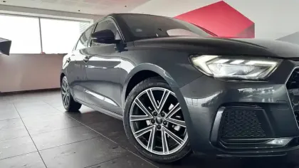 Photo 6 Audi A1  Sportback 30 TFSI 110 ch BVM6