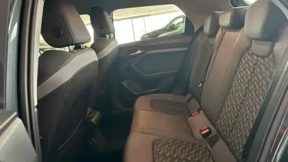 Photo 28 Audi A1  Sportback 30 TFSI 110 ch BVM6