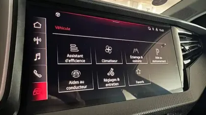 Photo 22 Audi A1  Sportback 30 TFSI 110 ch BVM6