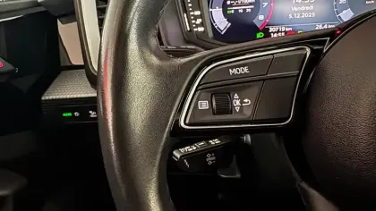 Photo 17 Audi A1  Sportback 30 TFSI 110 ch BVM6