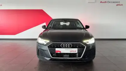 Photo 5 Audi A1  Sportback 30 TFSI 110 ch BVM6