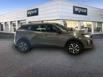 Photo 19 Peugeot 2008  PureTech 100 S&S BVM6