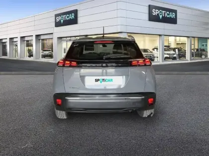 Photo 20 Peugeot 2008  PureTech 100 S&S BVM6