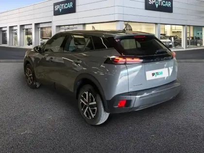 Photo 6 Peugeot 2008  PureTech 100 S&S BVM6