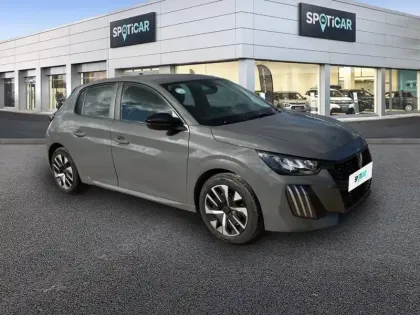 Photo 19 Peugeot 208 Gén. II Ph2 Active 5