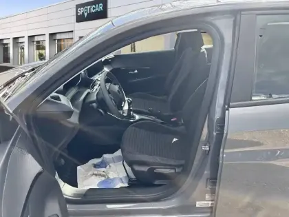 Photo 9 Peugeot 208  PureTech 100 S&S BVM6