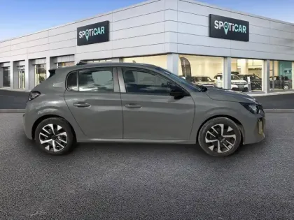 Photo 36 Peugeot 208  PureTech 100 S&S BVM6