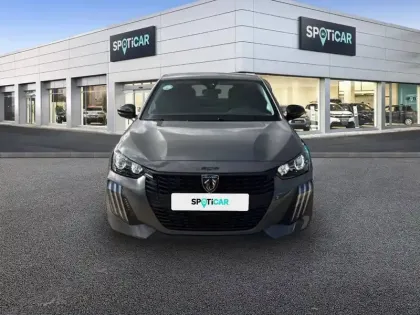 Photo 18 Peugeot 208 Gén. II Ph2 Active 5