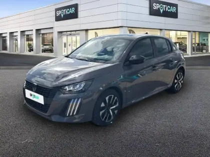 Photo 17 Peugeot 208 Gén. II Ph2 Active 5