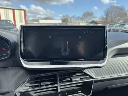 Photo 30 Peugeot 208 Gén. II Ph2 Active 5