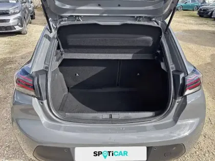 Photo 22 Peugeot 208 Gén. II Ph2 Active 5