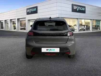 Photo 21 Peugeot 208 Gén. II Ph2 Active 5