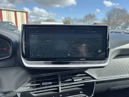 Photo 29 Peugeot 208 Gén. II Ph2 Active 5