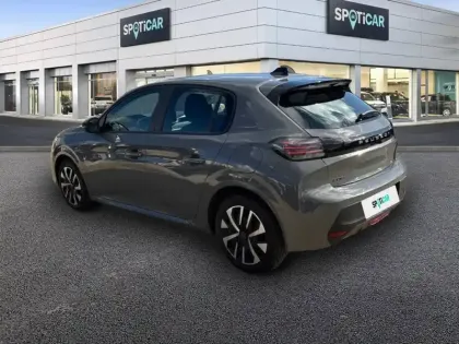 Photo 23 Peugeot 208 Gén. II Ph2 Active 5