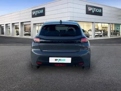 Photo 36 Peugeot 208  PureTech 100 S&S BVM6