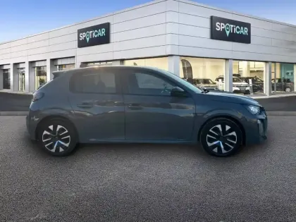 Photo 3 Peugeot 208  PureTech 100 S&S BVM6