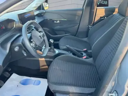 Photo 8 Peugeot 208  PureTech 100 S&S BVM6