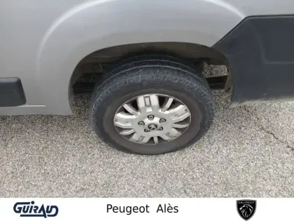 Photo 31 Peugeot Boxer  TOLE 330 L2H1 BLUEHDI 140 S&S