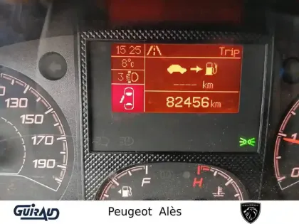 Photo 61 Peugeot Boxer  TOLE 330 L2H1 BLUEHDI 140 S&S