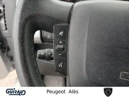 Photo 35 Peugeot Boxer  TOLE 330 L2H1 BLUEHDI 140 S&S