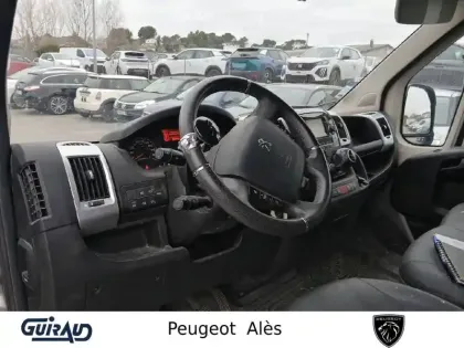 Photo 49 Peugeot Boxer  TOLE 330 L2H1 BLUEHDI 140 S&S