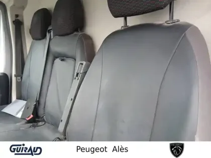 Photo 50 Peugeot Boxer  TOLE 330 L2H1 BLUEHDI 140 S&S