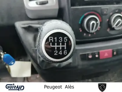 Photo 57 Peugeot Boxer  TOLE 330 L2H1 BLUEHDI 140 S&S