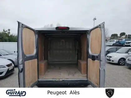 Photo 26 Peugeot Boxer  TOLE 330 L2H1 BLUEHDI 140 S&S