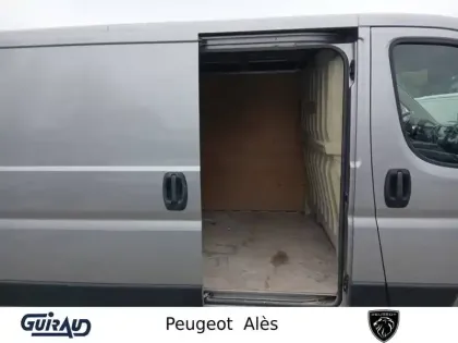 Photo 30 Peugeot Boxer  TOLE 330 L2H1 BLUEHDI 140 S&S