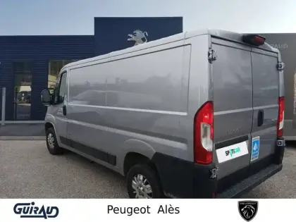 Photo 48 Peugeot Boxer  TOLE 330 L2H1 BLUEHDI 140 S&S