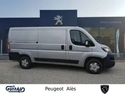 Photo 45 Peugeot Boxer  TOLE 330 L2H1 BLUEHDI 140 S&S