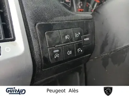 Photo 12 Peugeot Boxer  TOLE 330 L2H1 BLUEHDI 140 S&S