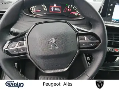 Photo 18 Peugeot 2008  PureTech 130 S&S BVM6